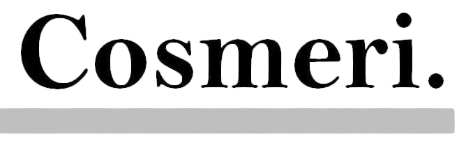 Cosmeri Logo